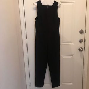 The Limited Structured jumpsuit